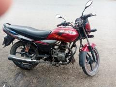 BAJAJ Platina 100